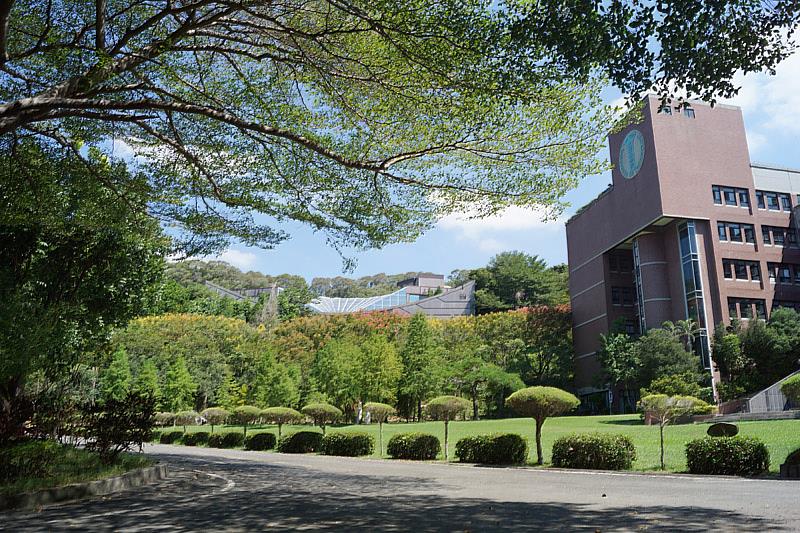 大葉大學積極推動永續發展