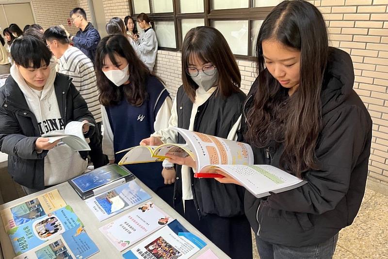 南大幼教系教學歷程實習檔案傳承實習過程及學習經歷