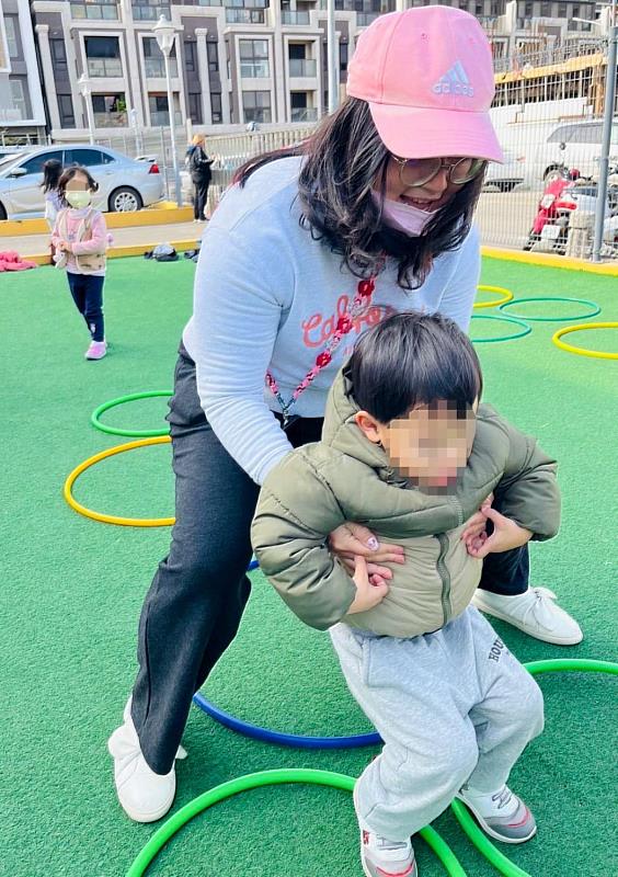 強化學前特教資源!邱臣遠代理市長拍板增補私幼特教助理員經費
