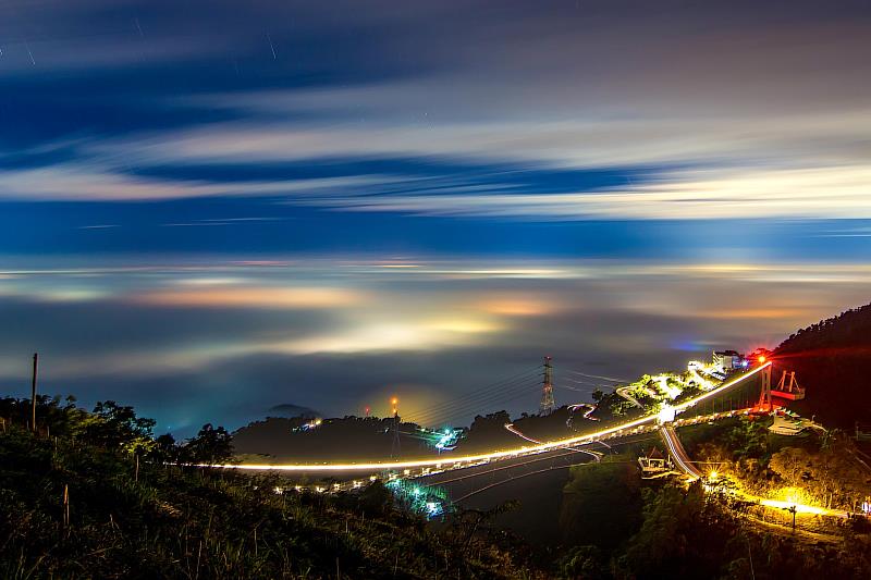 太平雲梯