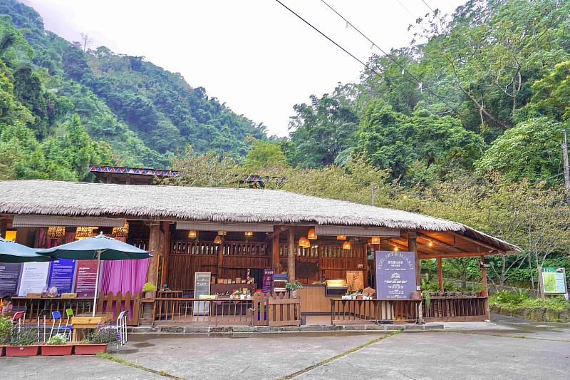 春遊阿里山部落、探索鄒族文化,嘉義縣推薦四大熱門景區