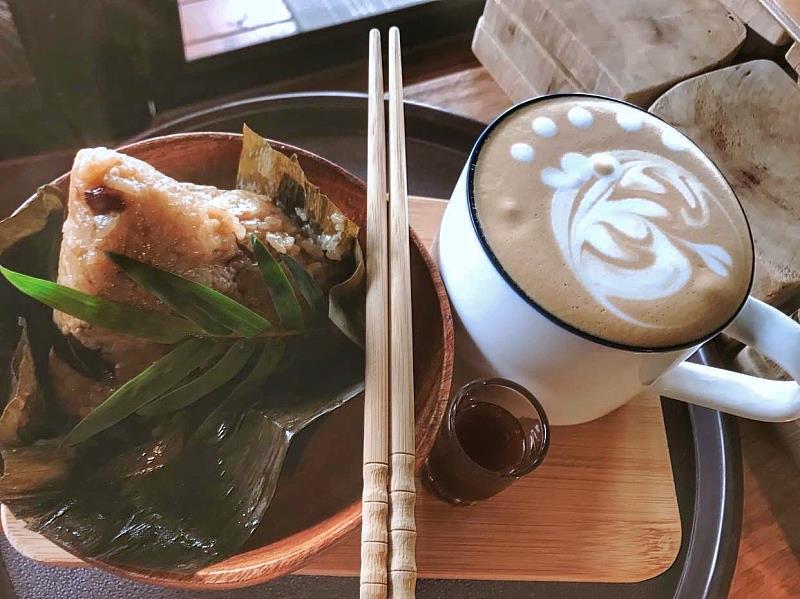 嘉義縣勞青處推文青探店指南，邀遊客探索在地隱藏景點