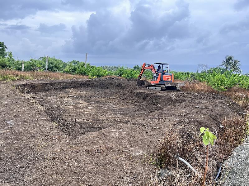 臺東環保局攜手11處社區完成環境改造 共建宜居永續家園