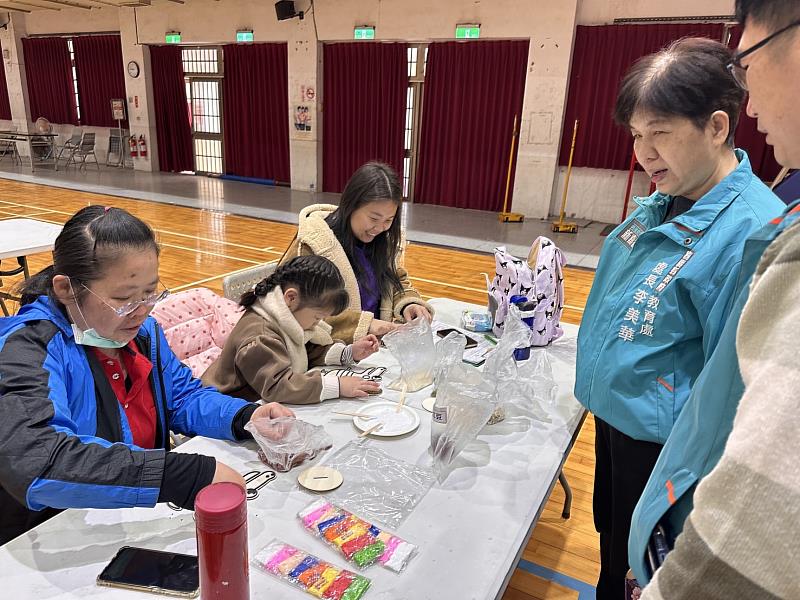 嘉義縣親子體驗營，向下扎根食育力-4