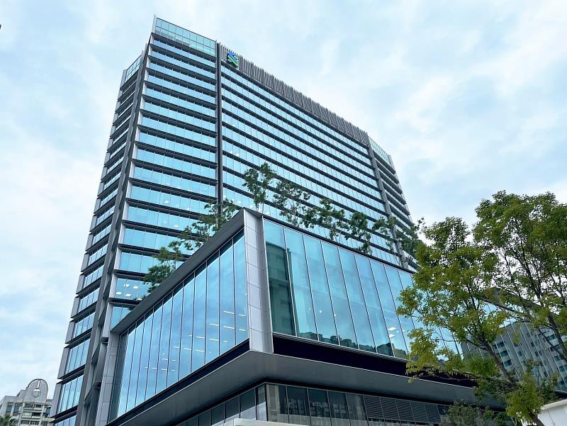渣打國際商業銀行