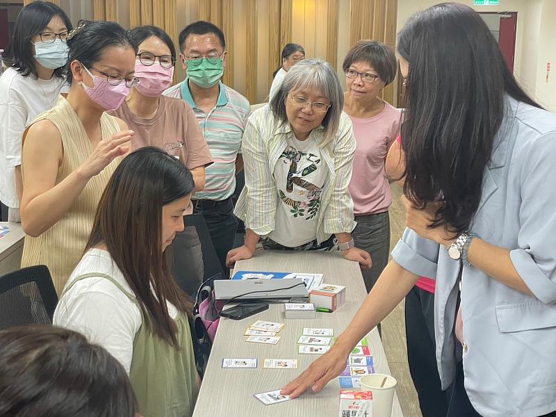 南臺科大職涯輔導再傳捷報，獲教育部及勞動部663萬經費雙重肯定。