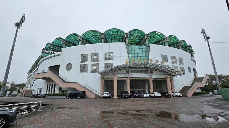 嘉義縣多項運動設施翻新,大林、義竹將設置樂活運動館-4