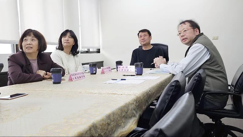落實陽光法案 維護政府廉潔形象 臺東縣府今辦理財產申報實質審核公開抽籤