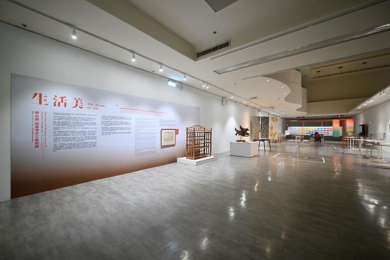 由國立臺灣工藝研究發展中心主辦的「工藝遶境」,自113年6月5日六五工藝節在南投啟動後,先前依序前往臺北、彰化、臺東等地,以一年的時間將傳統與創新的臺灣工藝精神帶入不同城市,展現各地工藝文化的多元面貌。