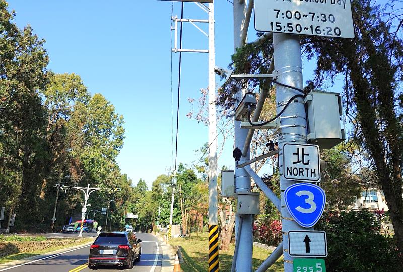 機車改裝排氣管需認證，環警監聯合稽查見成效