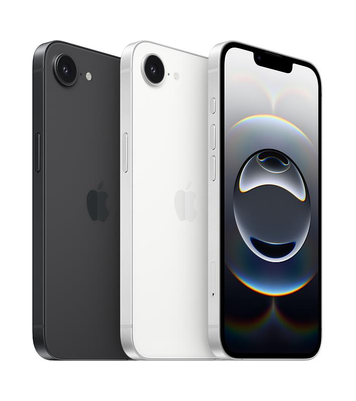 圖2:盡享精彩娛樂,電信獨家享Apple One免費2個月、Netflix等「影音多享組」優惠、網路門市加碼抽iPad mini 7(A17 Pro)。
