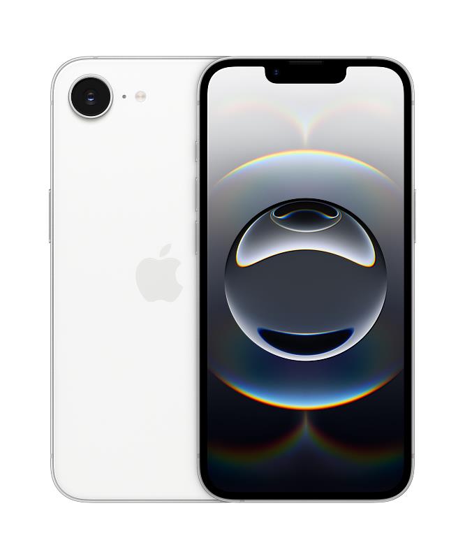 於台灣大申辦iPhone 16e,搭配指定5G資費專案,電信獨享Apple One免費2個月、Netflix等「影音多享組」優惠。