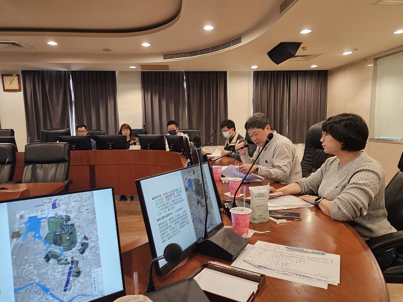 嘉義縣府推動布袋鹽田濕地保育工作平台,多方共研因應策略