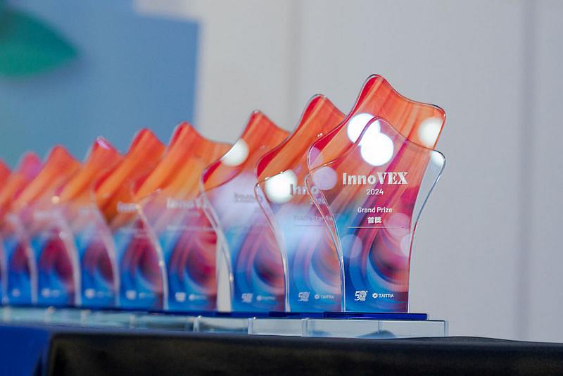 InnoVEX新近日公布首批,包括Piece Future投行助的Future Star Award未之星、PwC Taiwan助的PwC Award新特、ResorTech EXPO委助的Okinawa Innovation Award特等,子到C新金需求,提供新全方位。有趣的新迎於4月25日前速至InnoVEX官名,角逐多!