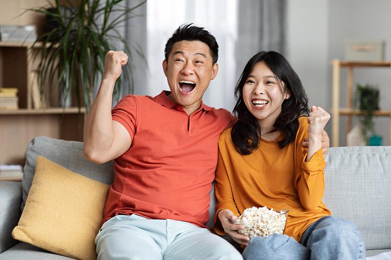 中嘉全台唯一「SoundBox院串流盒」上市! 1G高速申量能大增32%;策略夥伴信即日起家