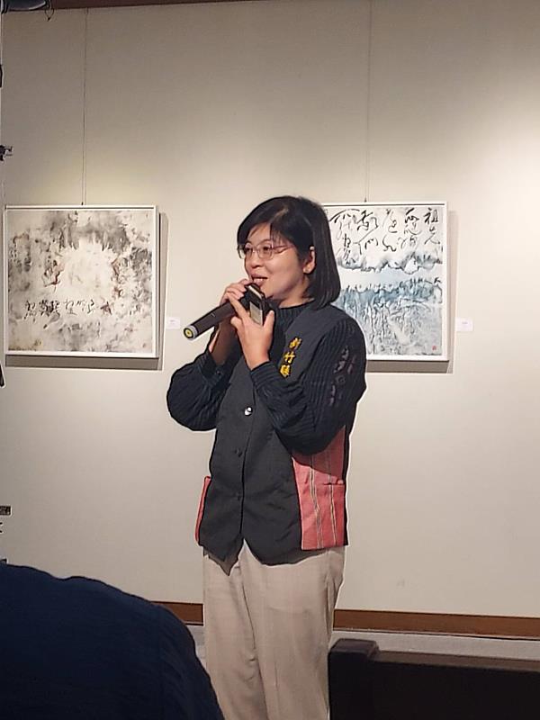 秘李安妤致