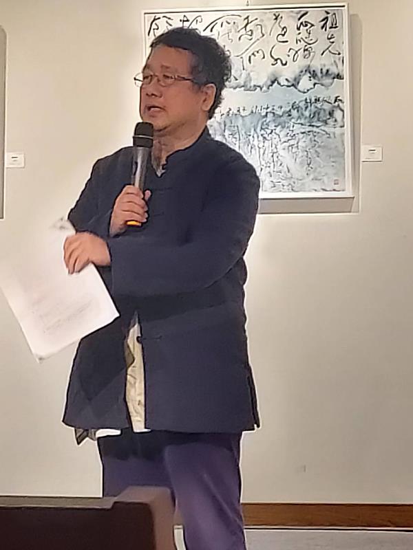 宗教授