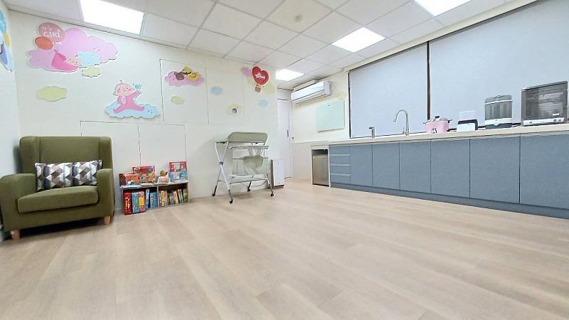 全臺首創!臺東縣府帶頭推動職場托育 鼓勵企業跟進 共同打造育兒友善環境