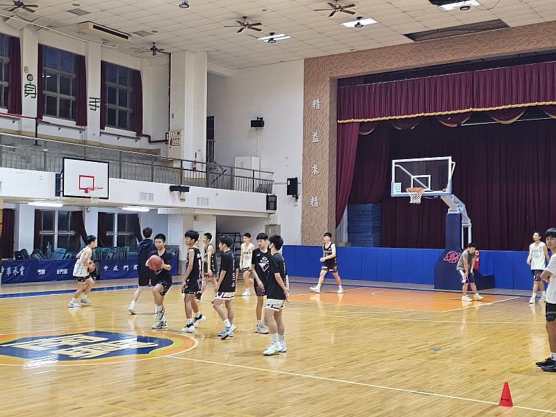 0 培養學童良好運動習慣 嘉義市積極推動運動社團 讓運動風氣從小扎根 (4)