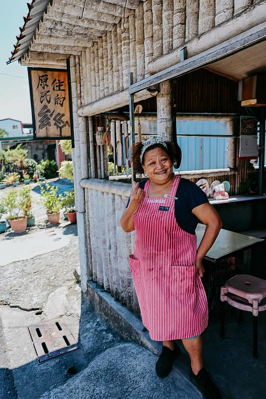 臺東縣推廣性別平等亮點! 「女路走讀」與「性別地景」登入國家婦女館網頁