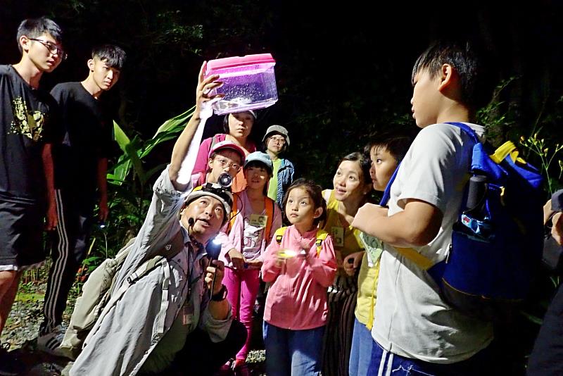 池南「蛙蛙新樂園」