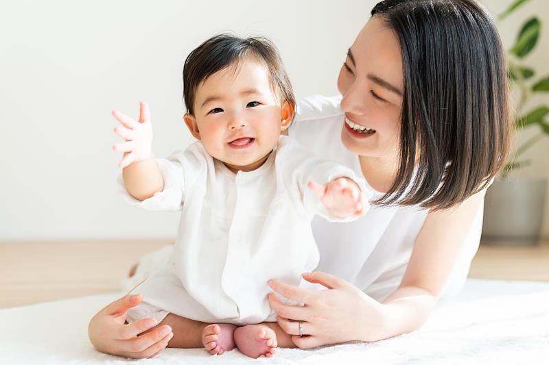 圖說：南山人壽媽咪寶定期保險(MOMMY CARE)最大亮點在於業界首創「不孕症特定試管嬰兒保險金」，盼助刺激生育率。