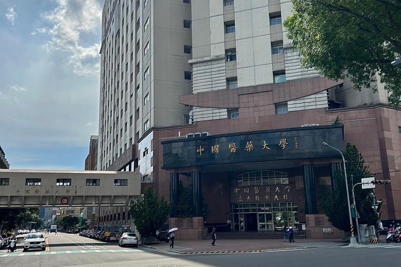 中國醫藥大學坐落於「北區」，不僅有醫療機能，員工和學生的居住需求，帶動兩房物件熱銷。(永慶房產集團提供)