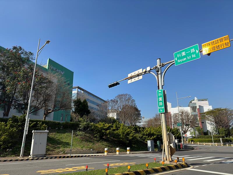 「西屯區」是台中發展重心、生活機能便利，中科就業機會多，加上交通便利，一直是交易熱區。(永慶房產集團提供)