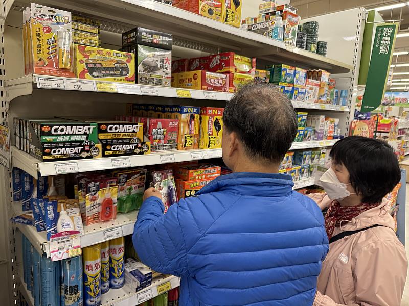 出國購買環境用藥 這些規定一定要知道 確保你我的安全並避免受罰