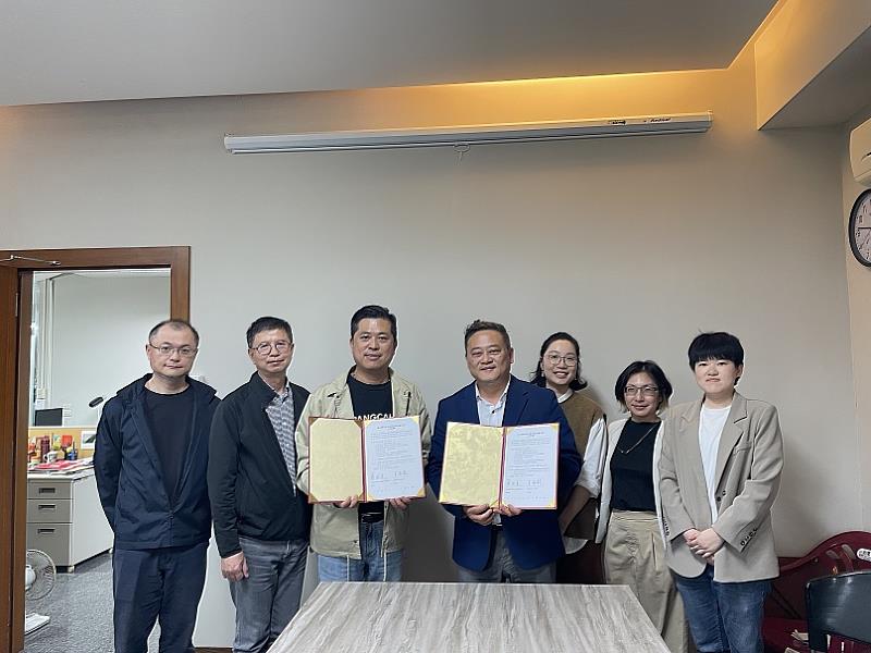 史前館與花蓮文化局未來將以保護遺址為基礎,在區域發展中尋求並創造當代生活的平衡與公共利益,並將連結在地社群,創造連結與共好。
