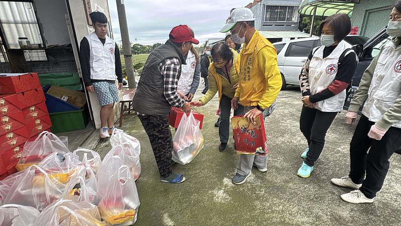 「夢想織成 青春啟程」青年節連線活動