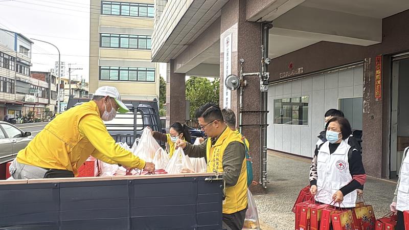 「夢想織成 青春啟程」青年節連線活動