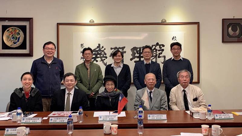 持續擴展全球姊妹校合作版圖,提升學生海外交換與研習機會,拓寬國際學習視野。