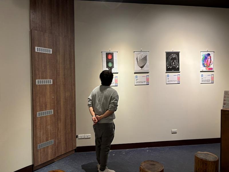 布展照片3