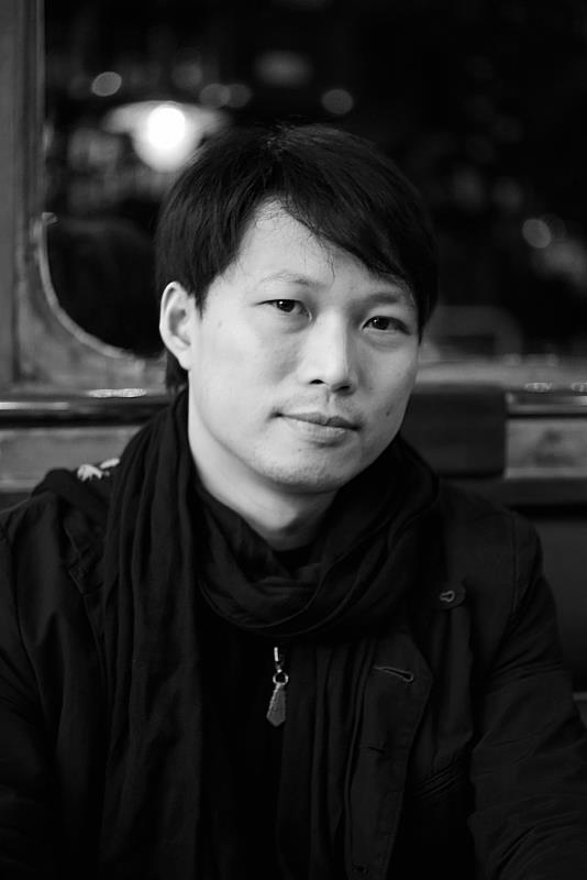 饒加恩為「APOLAN臺灣藝術人才駐村計畫」第2屆獲選藝術家,將於今年4月至7月赴法國巴黎菲夢可基金會展開為期4個月的駐村創作。(駐法國臺灣文化中心提供)