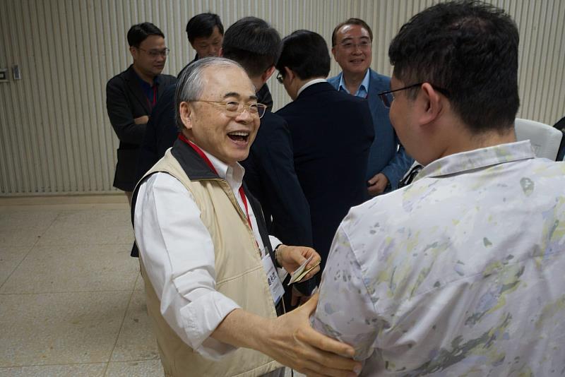 多位學者專家齊聚一堂，透過知識與經驗的交流，為本次論壇帶來多元觀