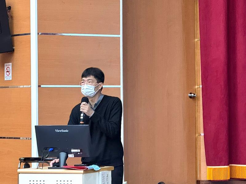 嘉義縣府精進採購管理,舉辦契約變更與爭議處理專題講習