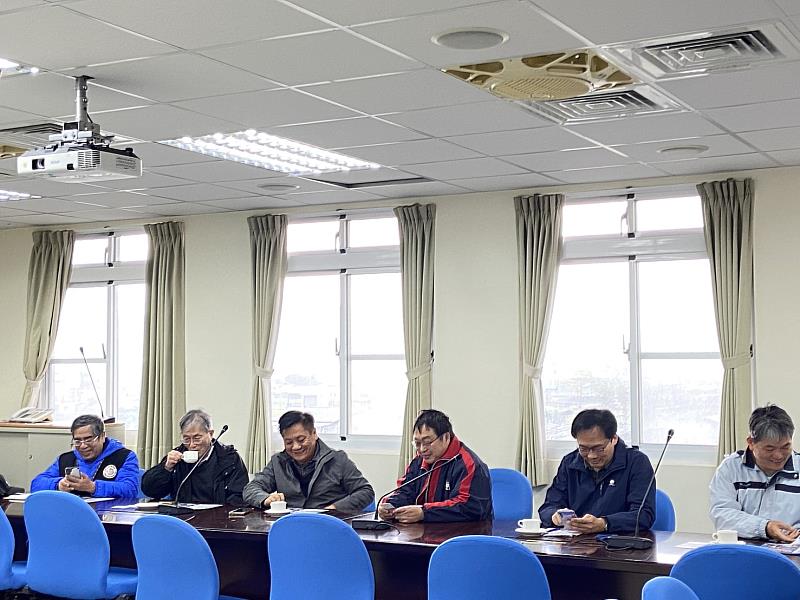 臺東縣政府攜手產學合作 培育在地地熱產業人才 提升專業水平