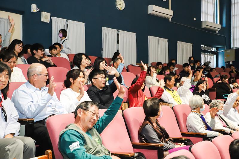 地方創生「溪計畫」邁向4.0，學生影像作品呈現家鄉故事-5