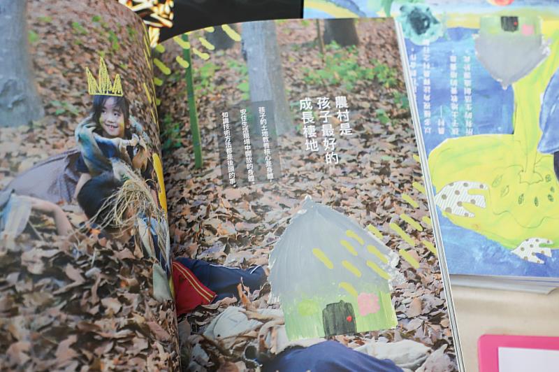 地方創生「溪計畫」邁向4.0，學生影像作品呈現家鄉故事-2
