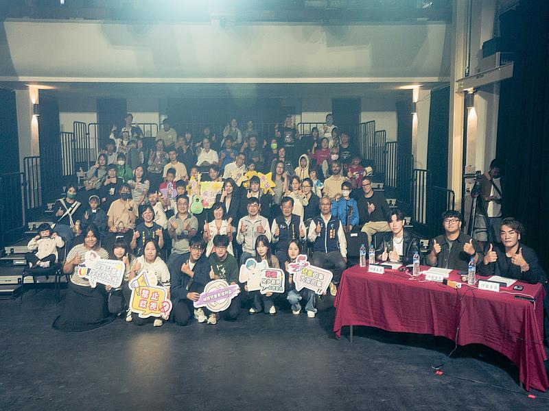 2025年第二屆東弦盃青少年音樂大賽