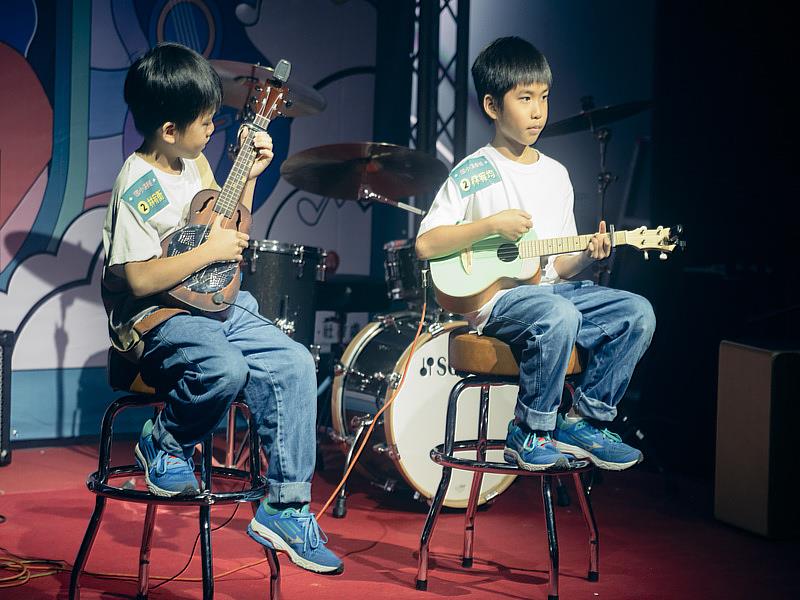 2025年第二屆東弦盃青少年音樂大賽
