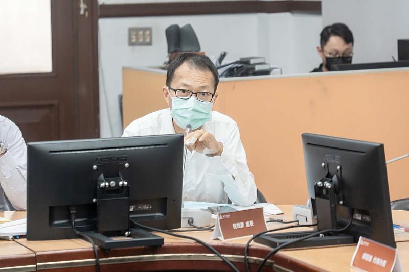 竹市府召開114年第3次道安會報 聚焦高齡者事故防制！
