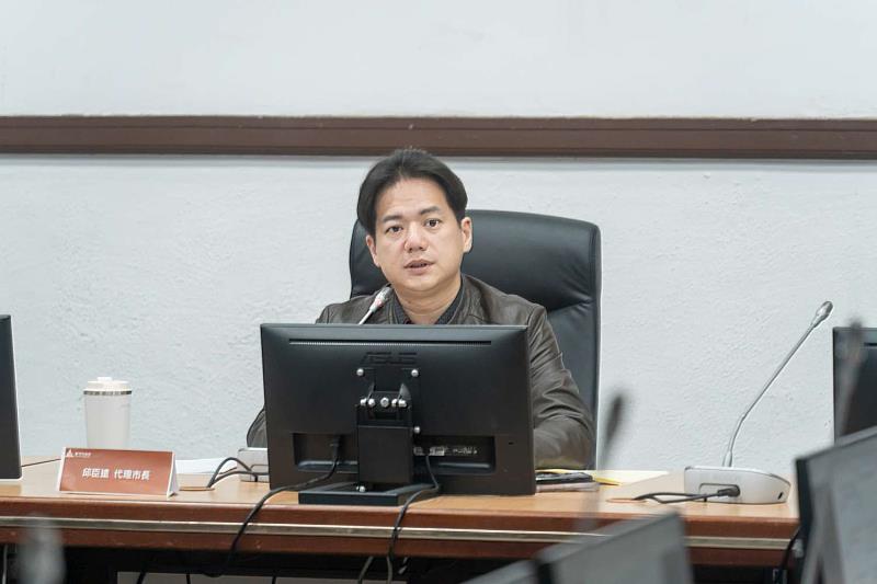 竹市府召開114年第3次道安會報 聚焦高齡者事故防制！