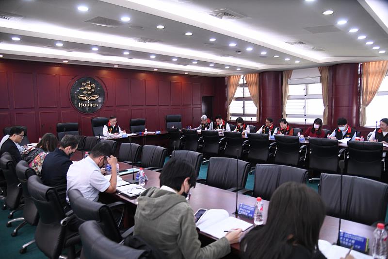 花蓮縣善款餘4億 決議危險建物拆除修繕補助申請延長至116年、集合住宅先行預撥