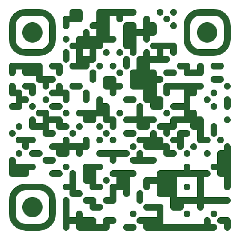 台評會2025泰語能力檢定報名連結QR code