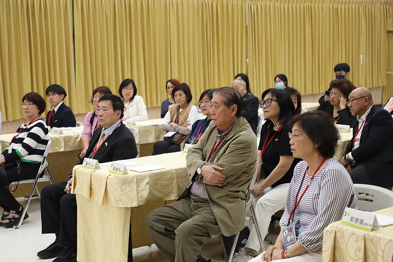 0_中華民國留日東京華僑總會等僑團蒞臨市府 (1)