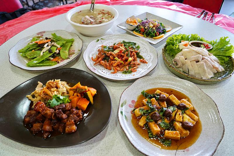 茶壺餐廳