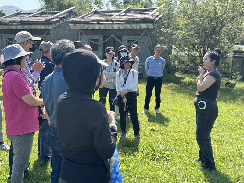 性別平權跨縣市交流 臺東、嘉義共同營造友善包容社會