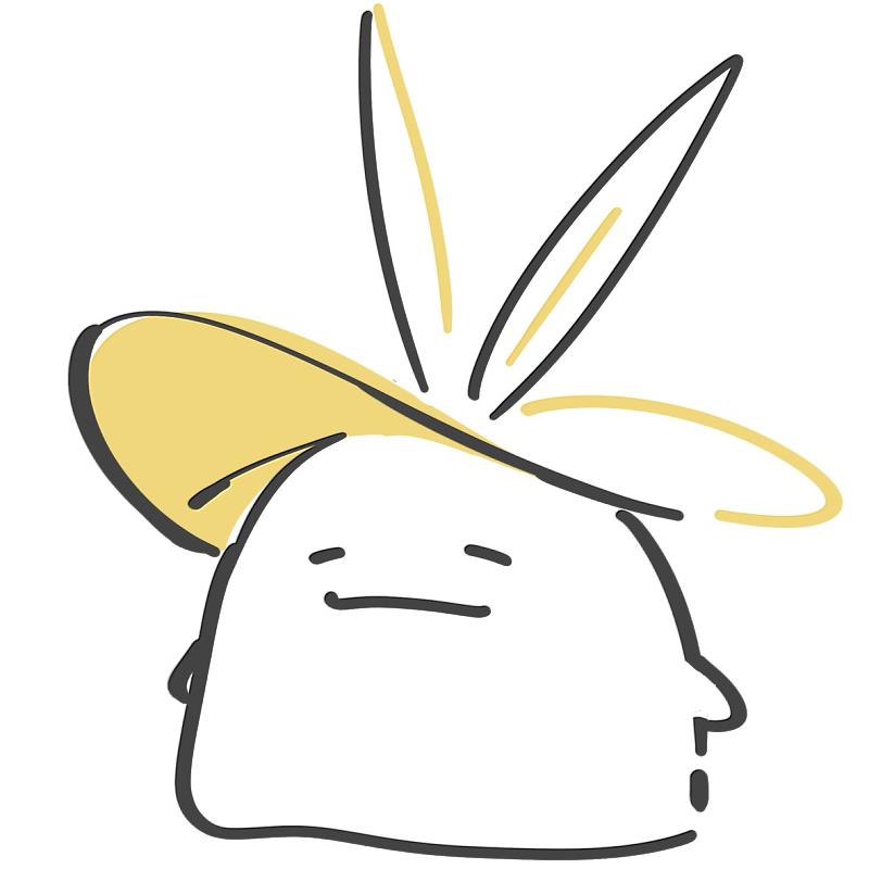 漫畫家小峱峱自畫像（小峱峱提供）